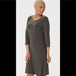 Attitudes by Renee Dress NWT - Dress only!
